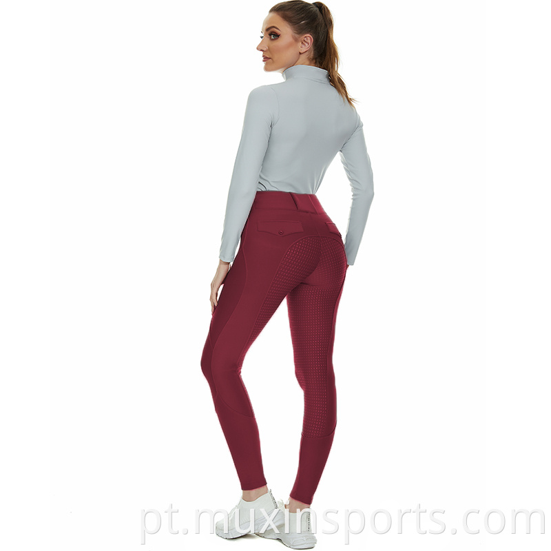 winter equestrian breeches canada